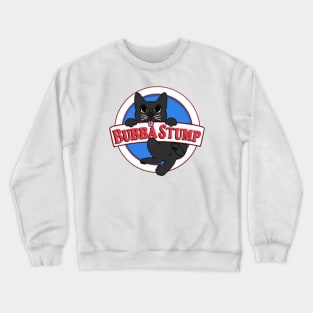 Bubba Stump Crewneck Sweatshirt